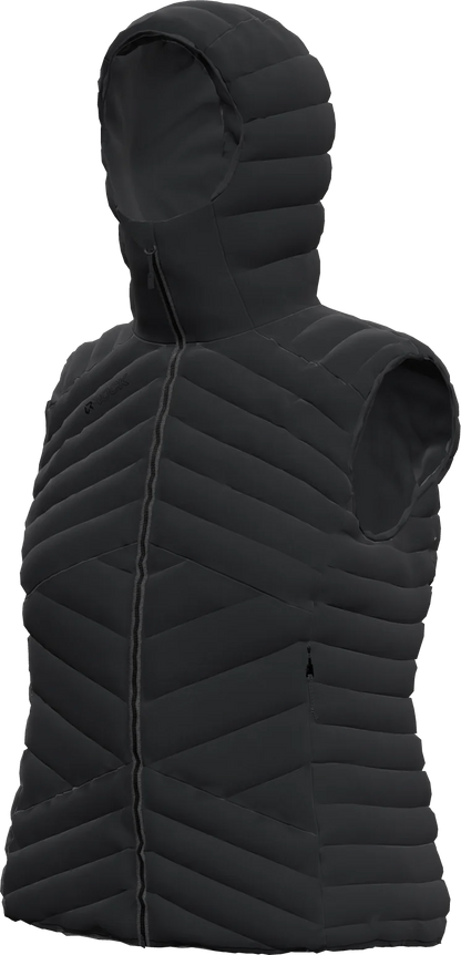 RE.COSMIC 3.0 PADDED WOMAN VEST