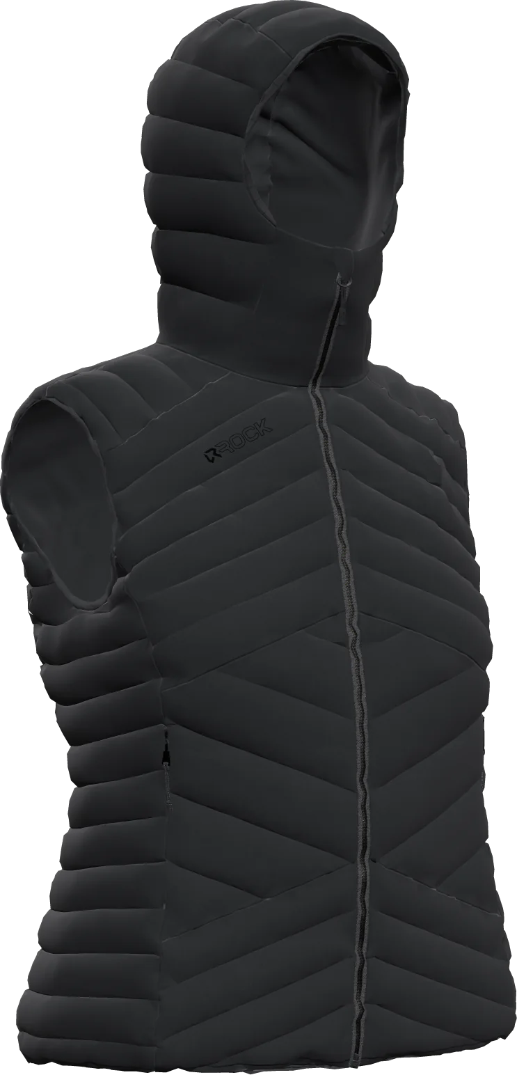 RE.COSMIC 3.0 PADDED WOMAN VEST
