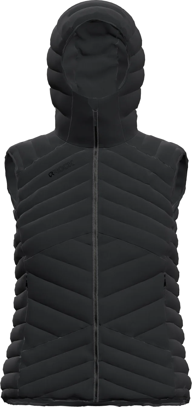 RE.COSMIC 3.0 PADDED WOMAN VEST