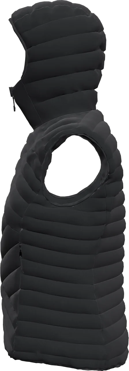 RE.COSMIC 3.0 PADDED WOMAN VEST