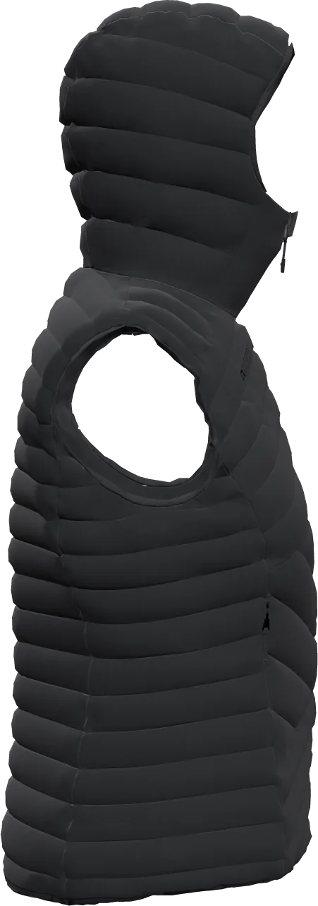 RE.COSMIC 3.0 PADDED WOMAN VEST