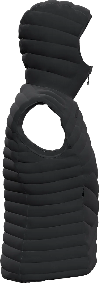 RE.COSMIC 3.0 PADDED WOMAN VEST