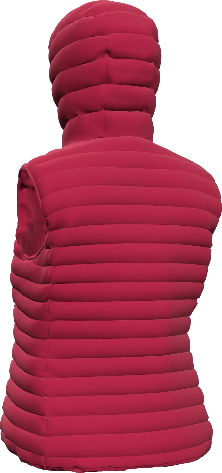 RE.COSMIC 3.0 PADDED WOMAN VEST