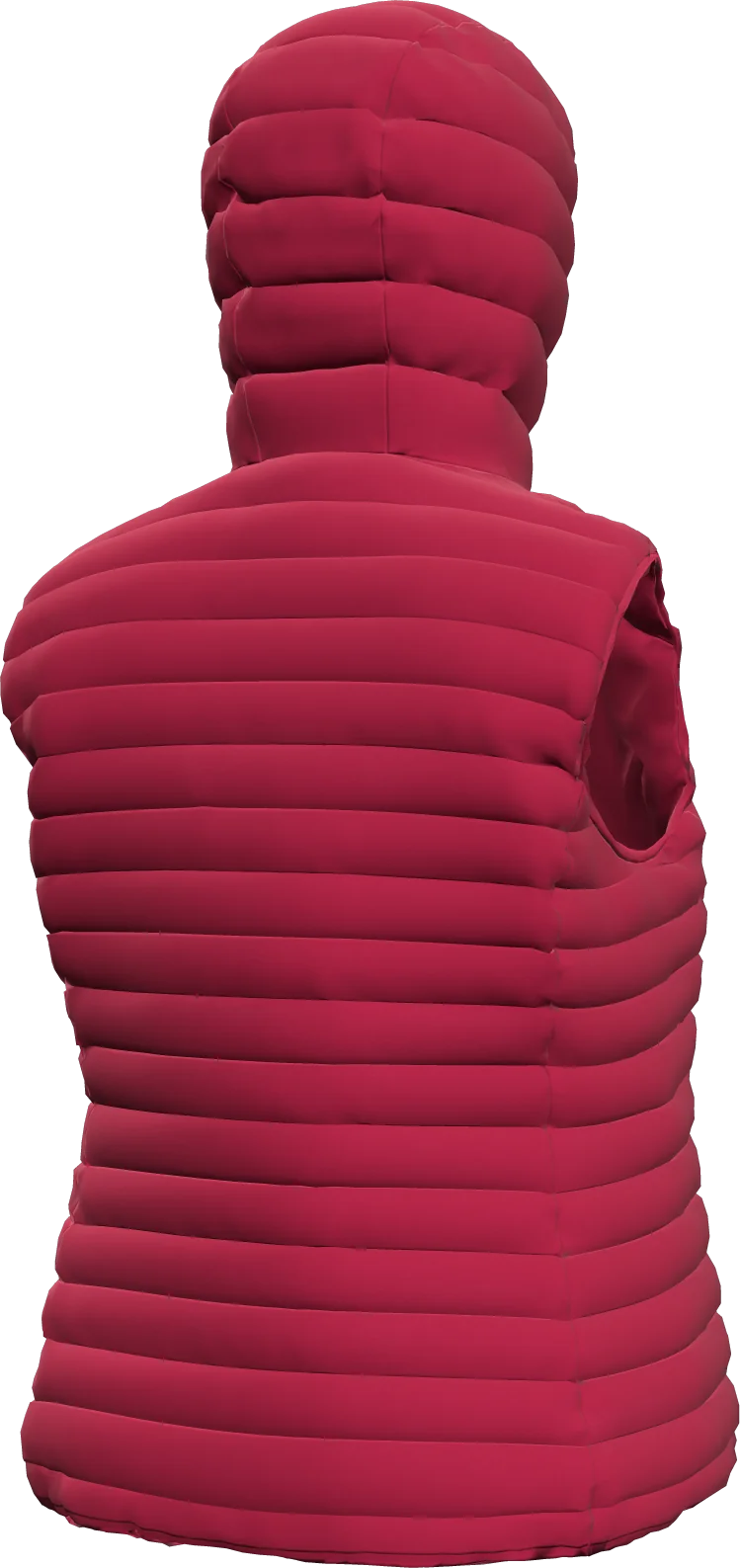 RE.COSMIC 3.0 PADDED WOMAN VEST