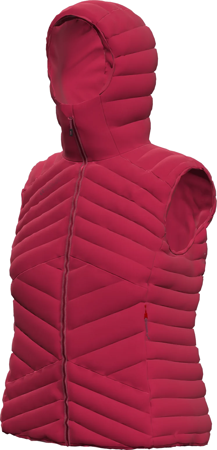 RE.COSMIC 3.0 PADDED WOMAN VEST