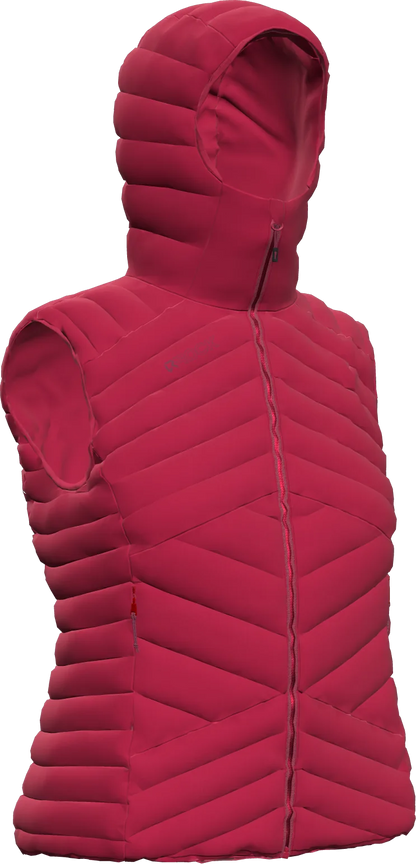 RE.COSMIC 3.0 PADDED WOMAN VEST