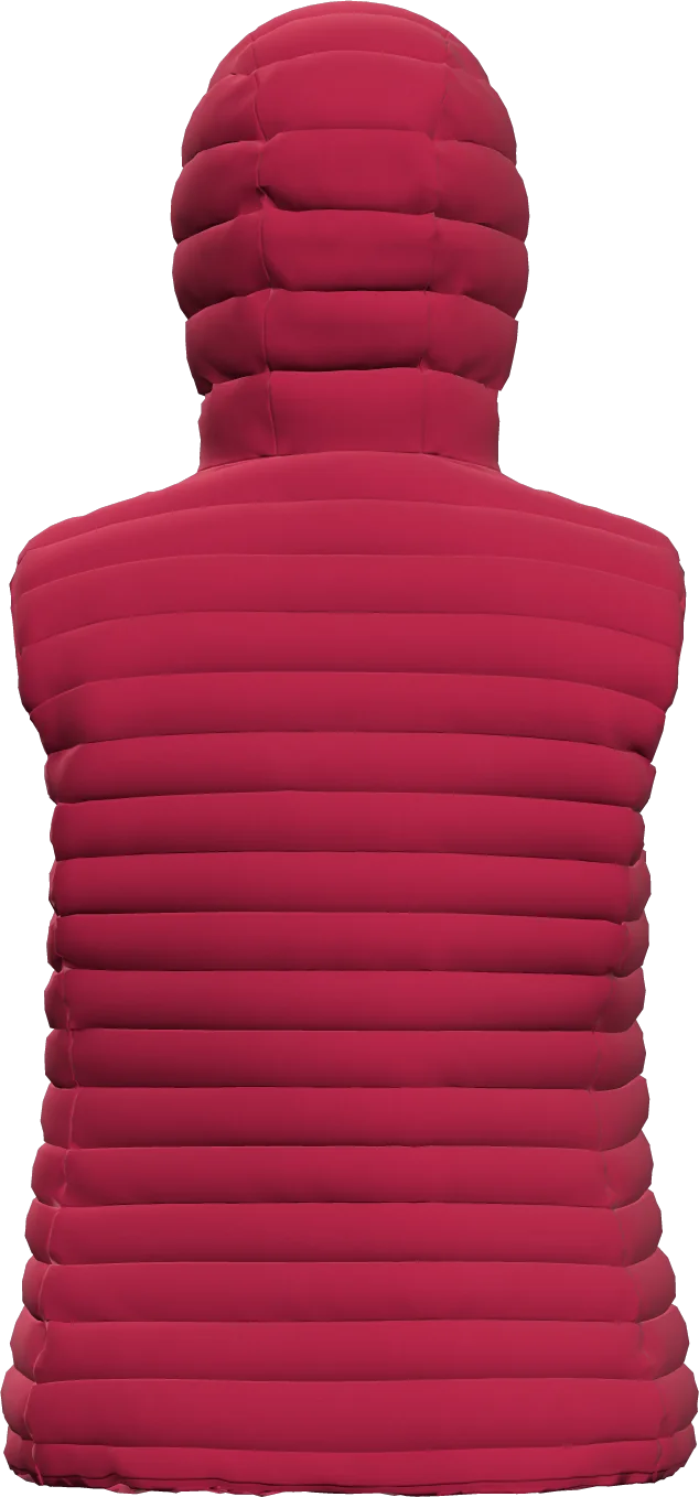 RE.COSMIC 3.0 PADDED WOMAN VEST