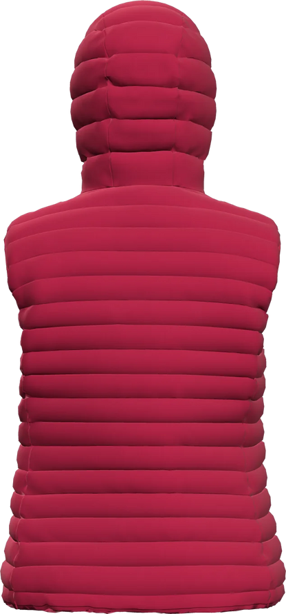 RE.COSMIC 3.0 PADDED WOMAN VEST