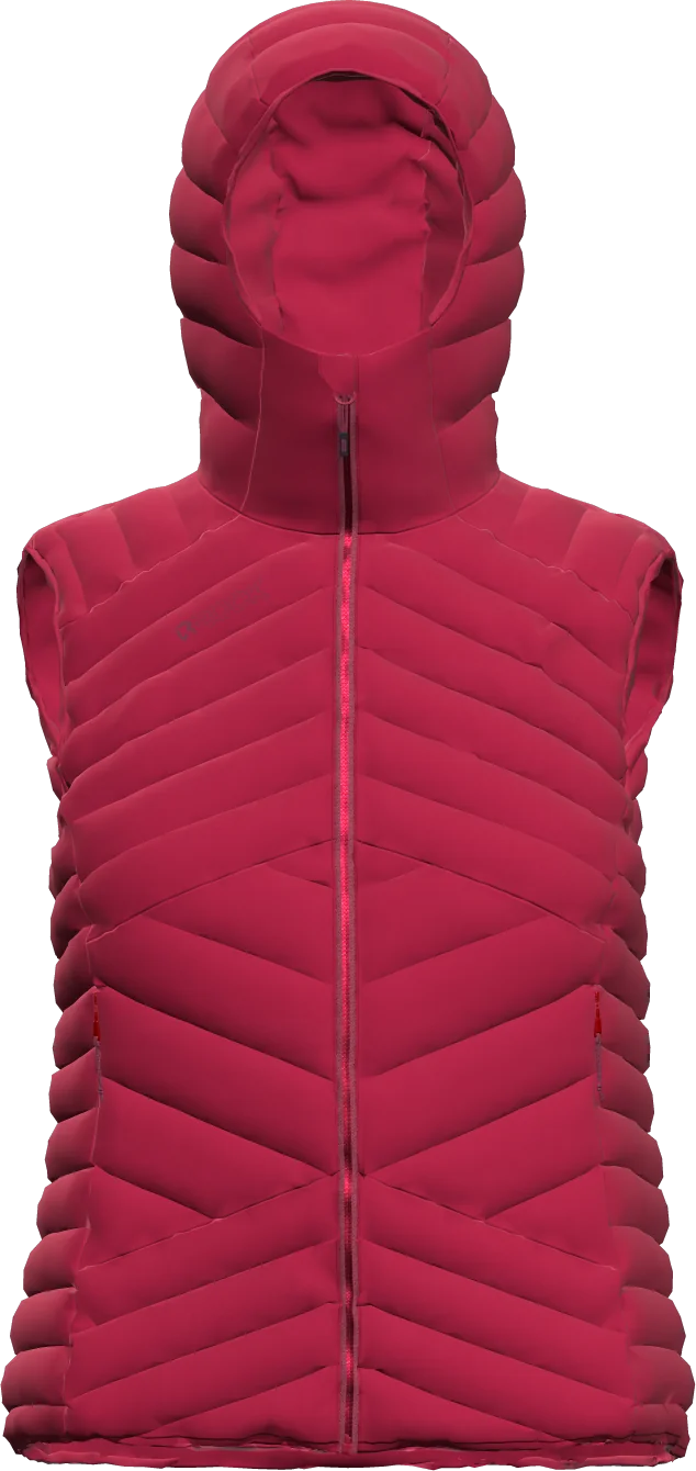 RE.COSMIC 3.0 PADDED WOMAN VEST