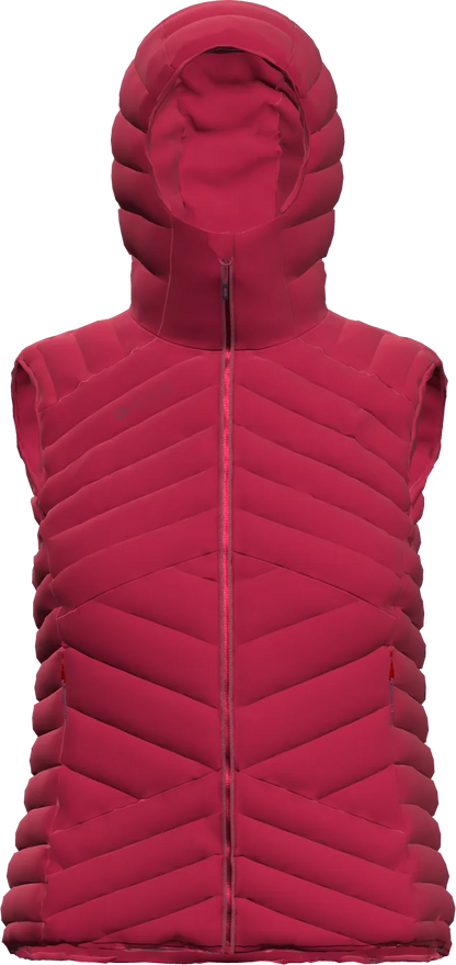 RE.COSMIC 3.0 PADDED WOMAN VEST