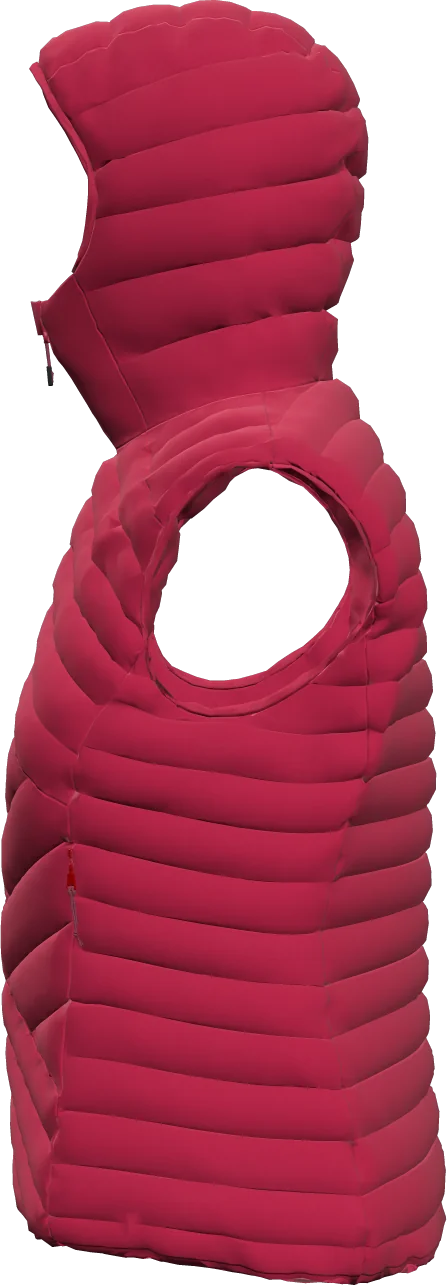 RE.COSMIC 3.0 PADDED WOMAN VEST