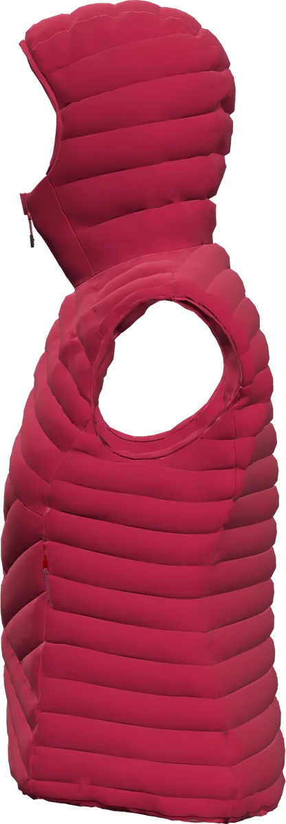 RE.COSMIC 3.0 PADDED WOMAN VEST