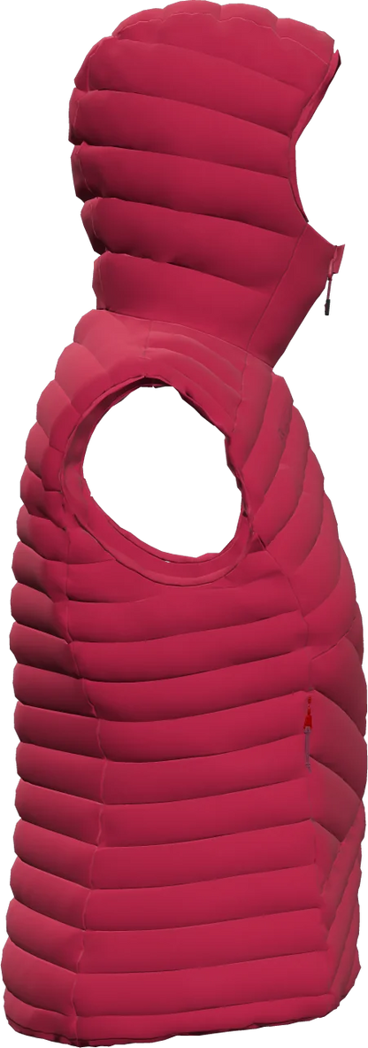 RE.COSMIC 3.0 PADDED WOMAN VEST