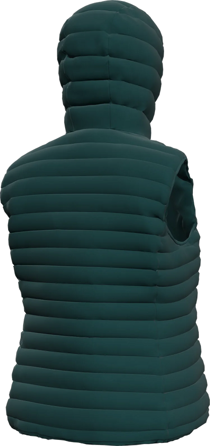 RE.COSMIC 3.0 PADDED WOMAN VEST