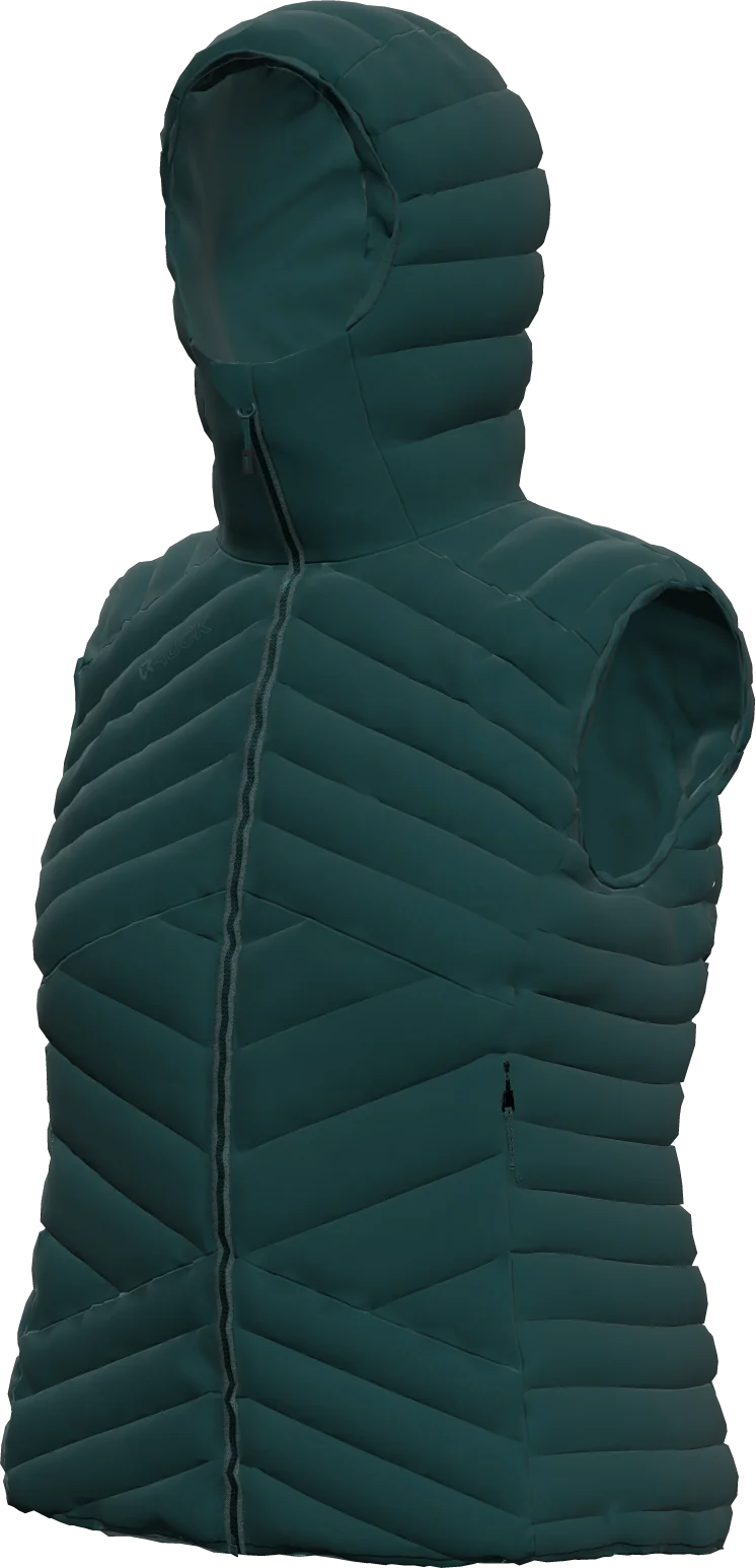 RE.COSMIC 3.0 PADDED WOMAN VEST
