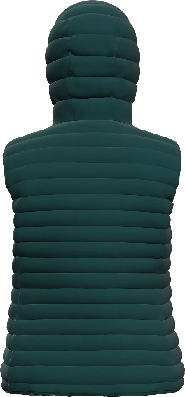 RE.COSMIC 3.0 PADDED WOMAN VEST