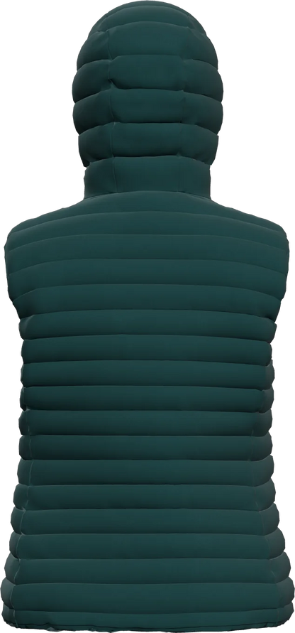 RE.COSMIC 3.0 PADDED WOMAN VEST