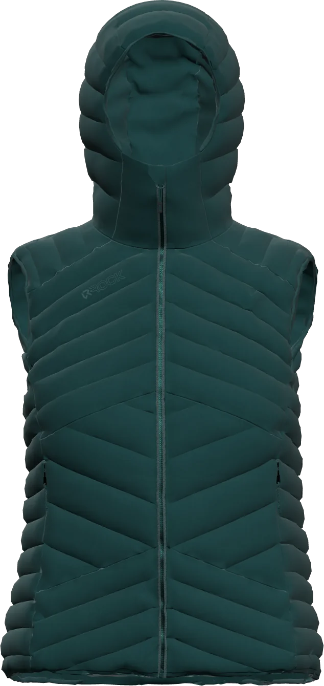 RE.COSMIC 3.0 PADDED WOMAN VEST