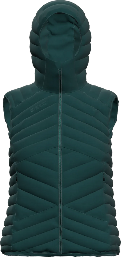 RE.COSMIC 3.0 PADDED WOMAN VEST