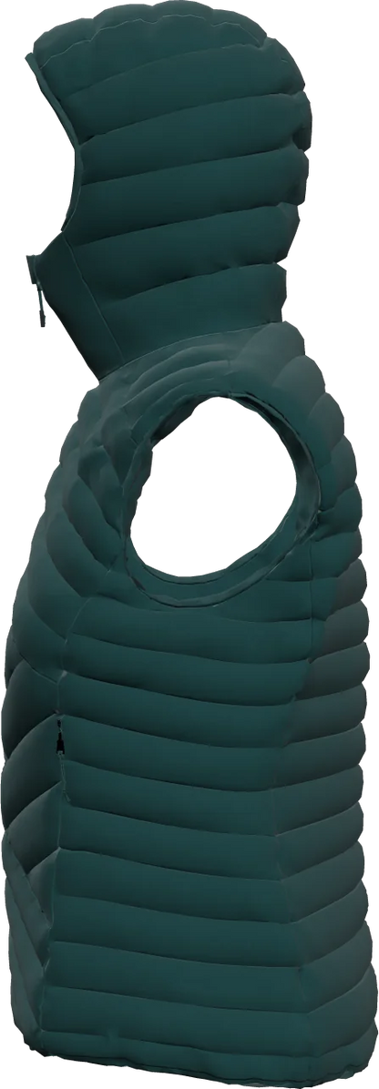 RE.COSMIC 3.0 PADDED WOMAN VEST