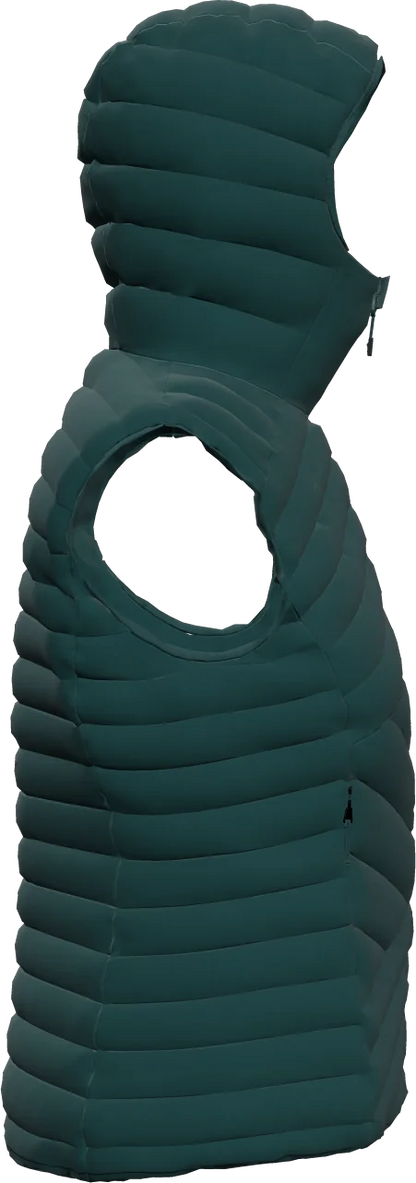 RE.COSMIC 3.0 PADDED WOMAN VEST