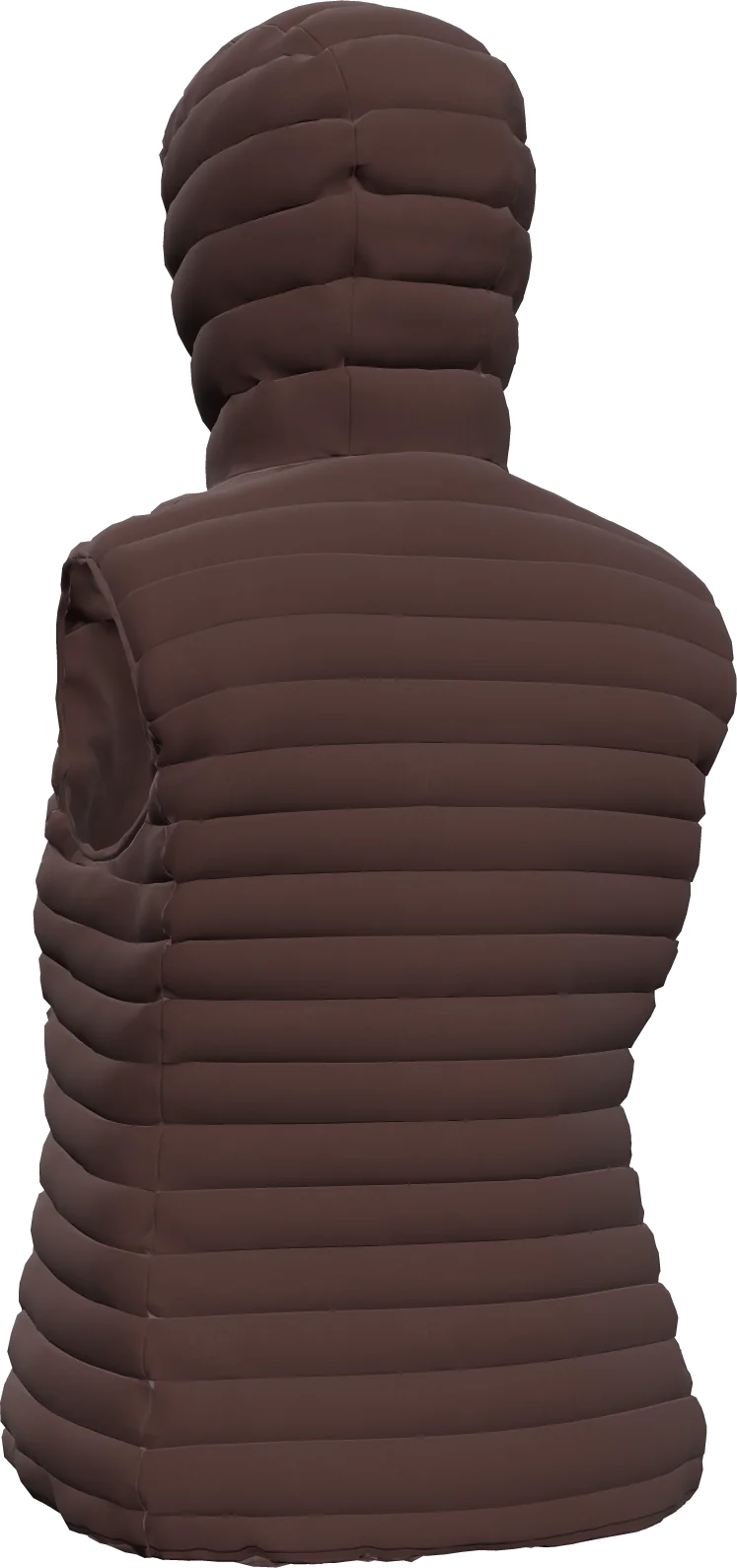 RE.COSMIC 3.0 PADDED WOMAN VEST