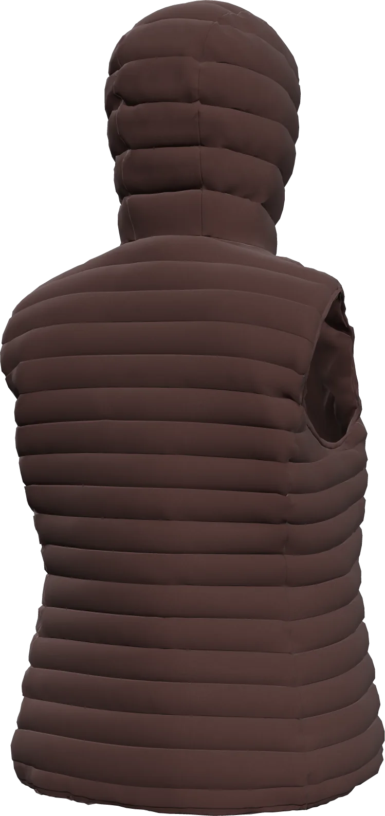 RE.COSMIC 3.0 PADDED WOMAN VEST