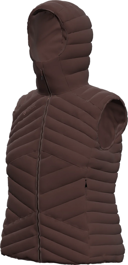 RE.COSMIC 3.0 PADDED WOMAN VEST