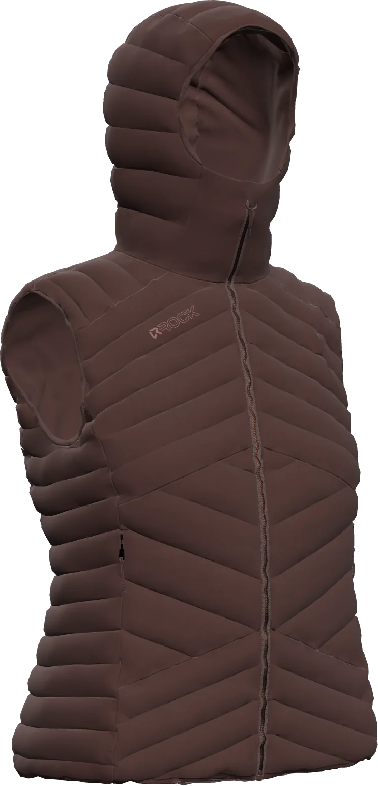 RE.COSMIC 3.0 PADDED WOMAN VEST