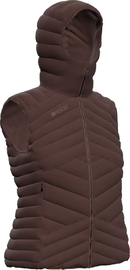 RE.COSMIC 3.0 PADDED WOMAN VEST