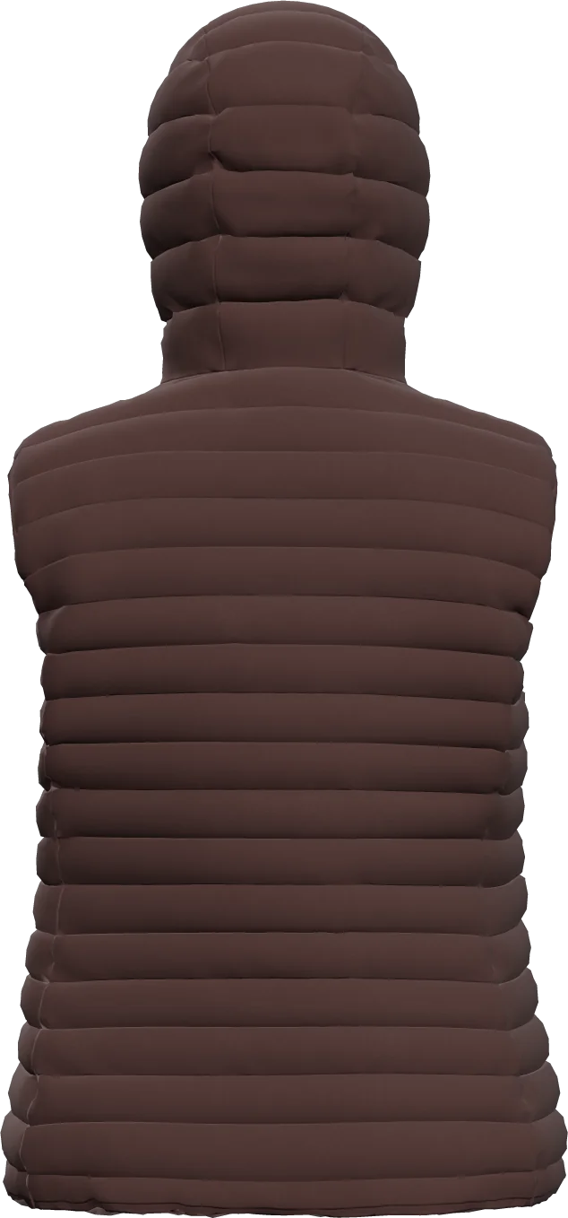 RE.COSMIC 3.0 PADDED WOMAN VEST