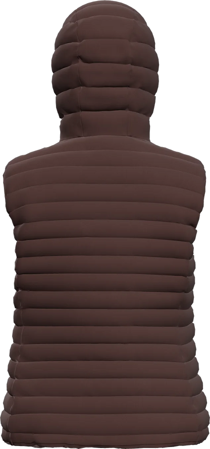 RE.COSMIC 3.0 PADDED WOMAN VEST