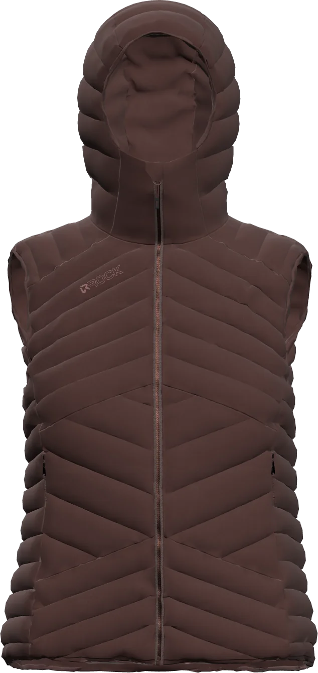 RE.COSMIC 3.0 PADDED WOMAN VEST