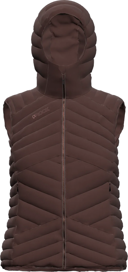 RE.COSMIC 3.0 PADDED WOMAN VEST