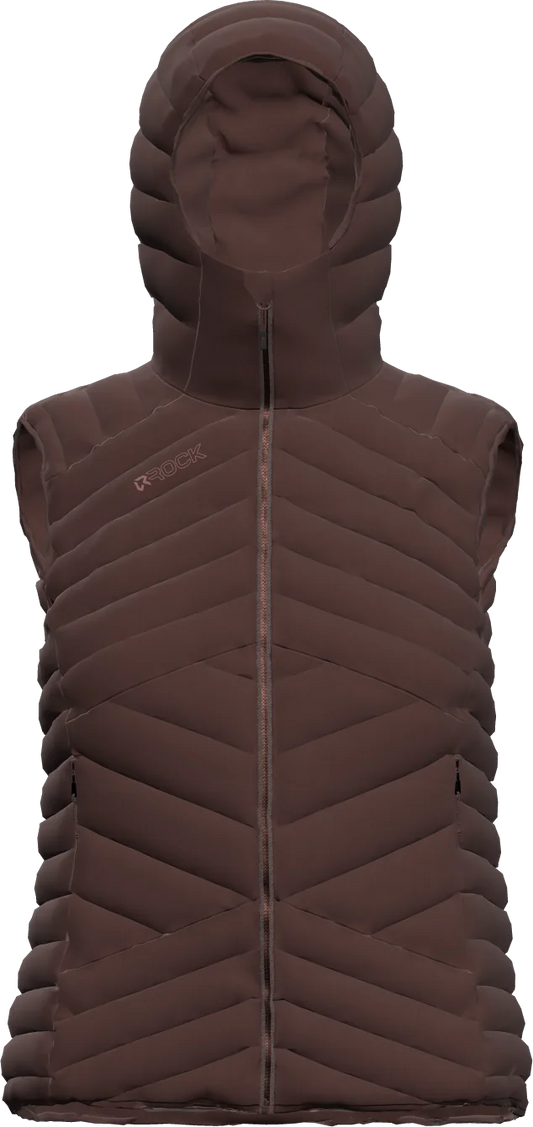 RE.COSMIC 3.0 PADDED WOMAN VEST