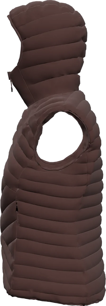 RE.COSMIC 3.0 PADDED WOMAN VEST