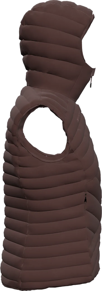 RE.COSMIC 3.0 PADDED WOMAN VEST