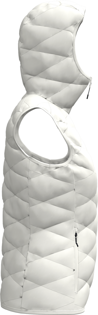GOLDEN GATE 2.0 PACK HOODIE PADDED WOMAN VEST