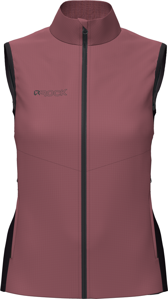 SOUTH FACE HYBRID WOMAN VEST