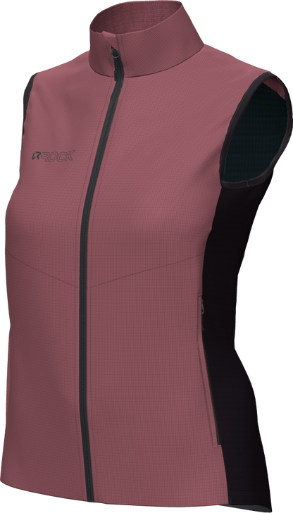 SOUTH FACE HYBRID WOMAN VEST