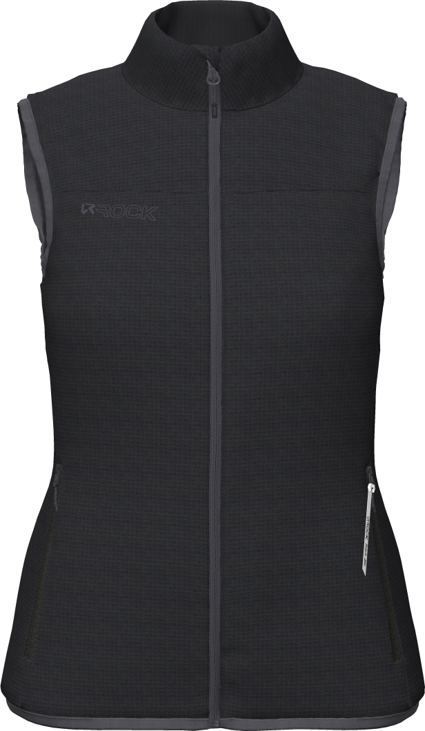 CROSSROAD LIGHT PACK PADDED WOMAN VEST