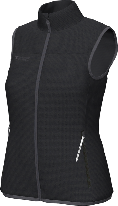 CROSSROAD LIGHT PACK PADDED WOMAN VEST