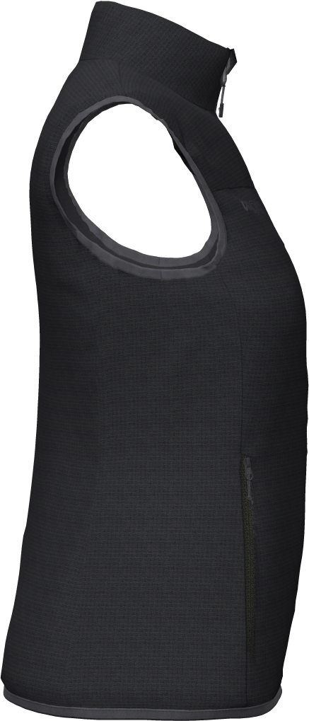 CROSSROAD LIGHT PACK PADDED WOMAN VEST