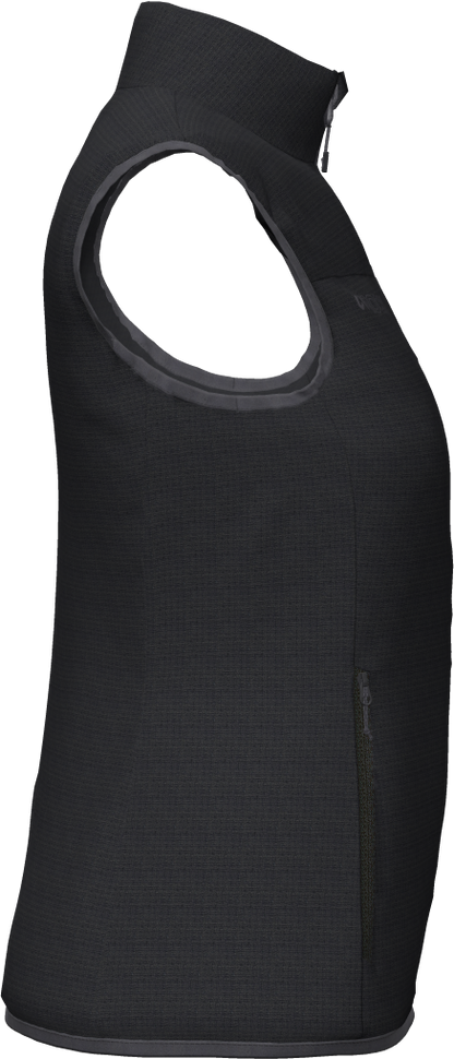 CROSSROAD LIGHT PACK PADDED WOMAN VEST