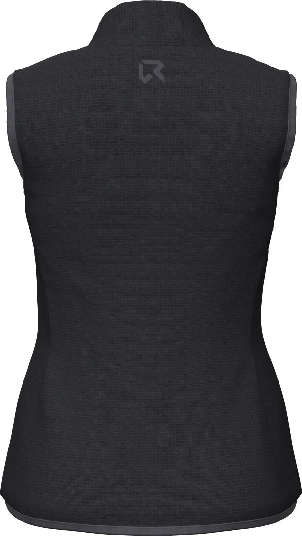 CROSSROAD LIGHT PACK PADDED WOMAN VEST