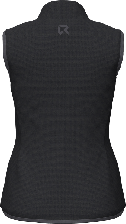 CROSSROAD LIGHT PACK PADDED WOMAN VEST
