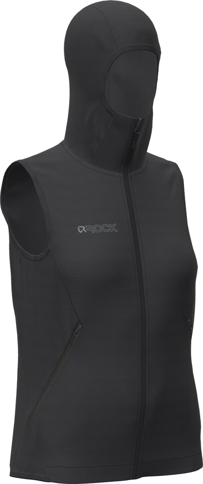OFEN 2.0 HOODIE SOFTSHELL WOMAN VEST