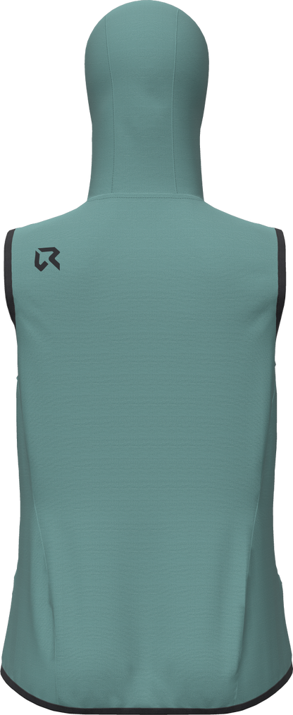 OFEN 2.0 HOODIE SOFTSHELL WOMAN VEST