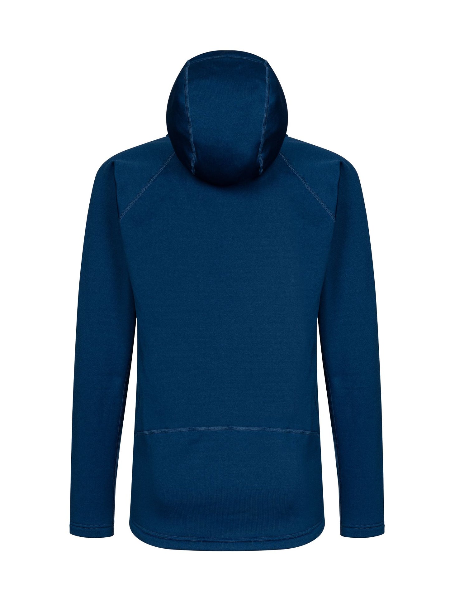 RE.SPIRE HOODIE FZ MAN FLEECE