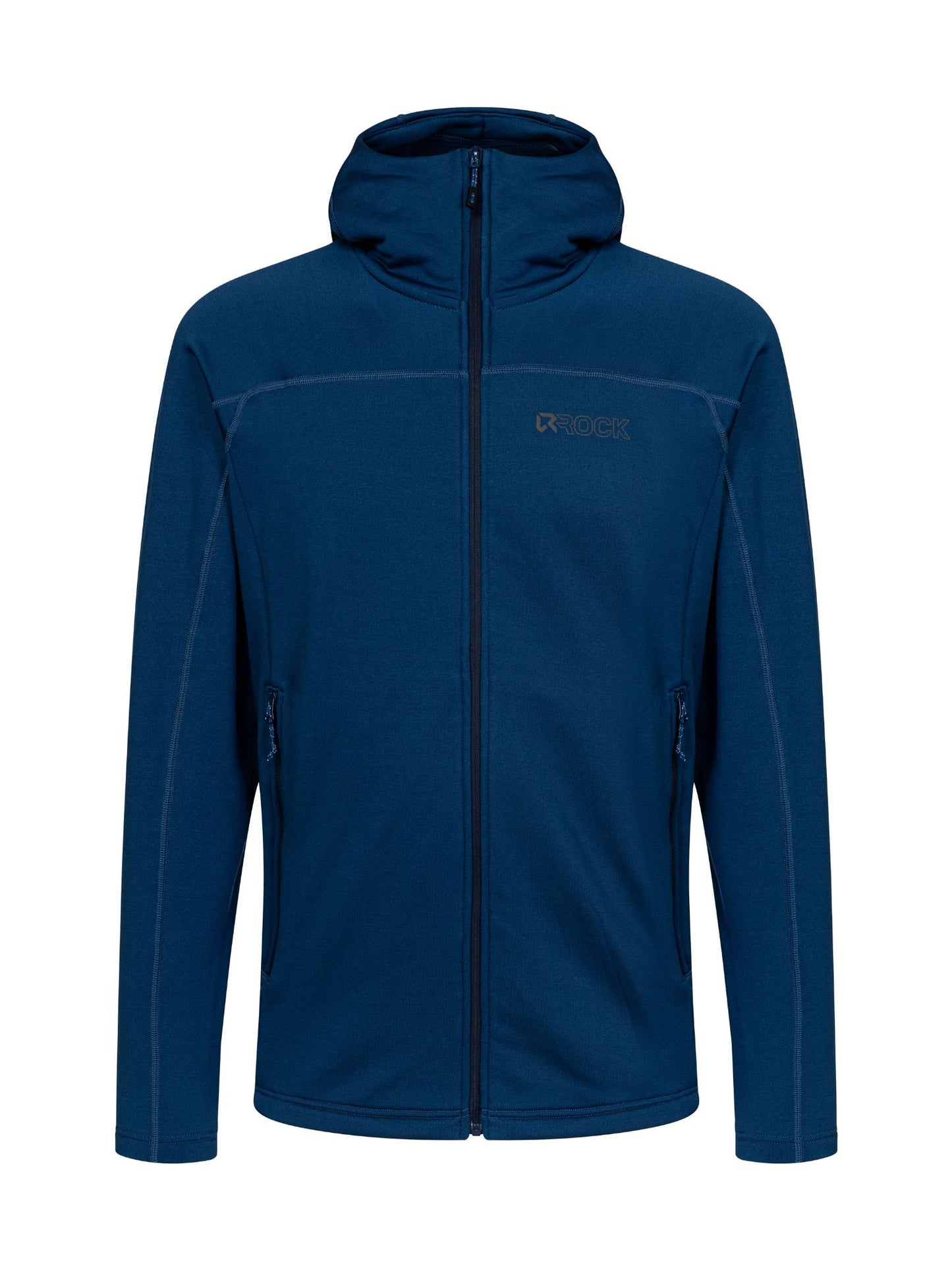 RE.SPIRE HOODIE FZ MAN FLEECE